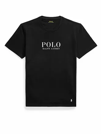 POLO RALPH LAUREN | T-shirt de détente | schwarz